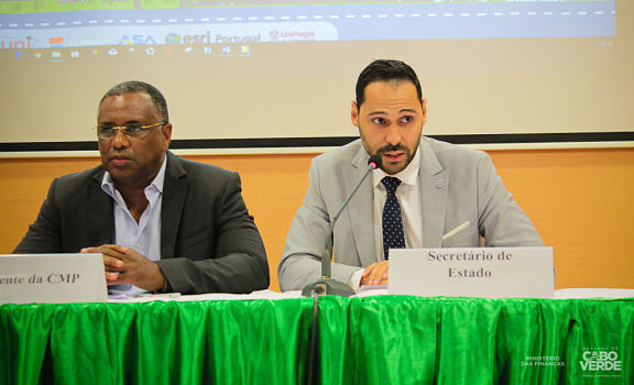 Read more about the article “Inovação em Cabo Verde já é mais que retórica” – Pedro Lopes