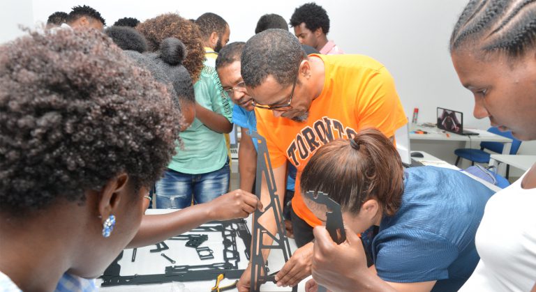 Palestra Cidade Inteligente