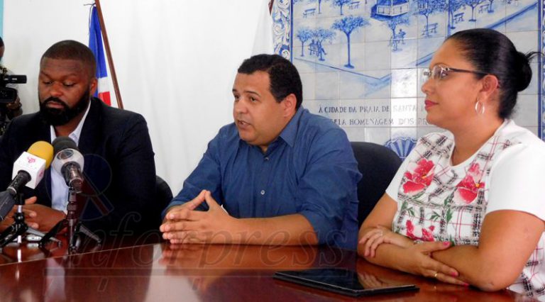 Read more about the article Autarquia da Praia quer ter cidade com soluções inteligentes até 2025 com ajuda dos jovens