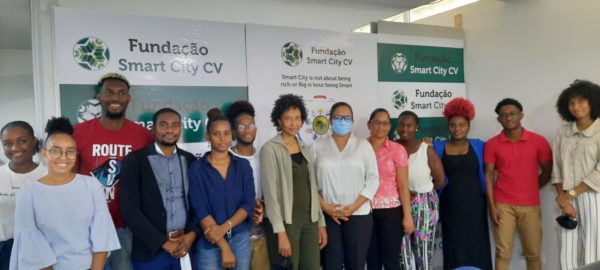 Read more about the article A FUNDAÇÃO SMART CITY CV REALIZA FORMAÇÃO EM CAPACITAÇÃO EM TÉCNICAS DE VISUAL MERCHANDISING E BRANDING PARA OS COLABORADORES